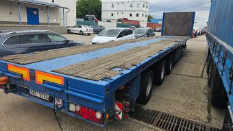 Roztahovaci teleskopicky 28.5m naves podvalnik meusburger - 9