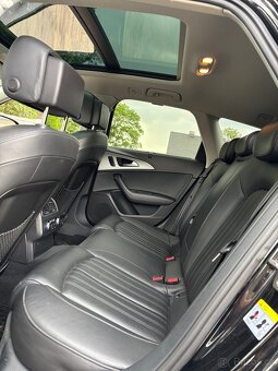 Audi A6 C7 3.0 tdi 180Kw - 9