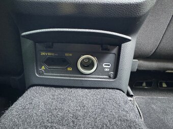 VW Passat B8 2.0 TDI DSG 110kw,model 2022,Naj 169tKm - 9