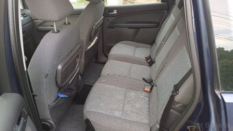 Ford C-max 1,6 TDi 80 kW - na náhradní díly - 9