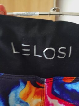 Legíny LELOSI, více kusů, velikost S - 9