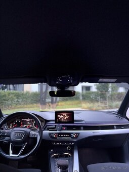 Audi A4 Allroad s-tronic 140kw - 9