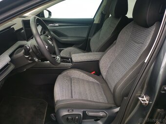 ŠKODA Superb IV 2.0TDI 110kW Combi DSG Selection ČR ZÁRUKA - 9