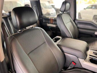 Ford F150 5.0 V8 - 9