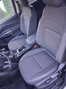 Ford Kuga 1.5ecoboost,110kW/110PS, rv03/2020,38264km - 9