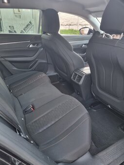 Peugeot 508, 2019, 1.5 hdi, 8 st. Automat - 9