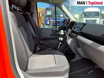 MAN TGE 3.140 4x2 - 9