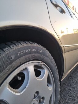 Honda Legend KA9 3.5 v6 rv.1999 - 9