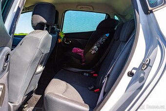 Renault Clio 1.2 TCe GT EDC - 9