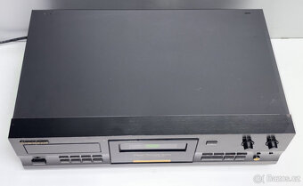 PIONEER CT-S670D Stereo Cassette Deck/ Digital In - 9