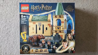 Lego Harry Potter 20 years edition - 9