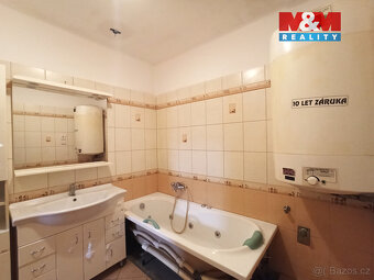 Prodej rodinného domu, 110 m², Kojetín, ul. Čsl. legií - 9