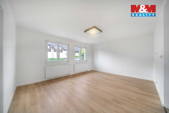 Prodej rodinného domu, 92 m², Hrádek, ul. Zahradní - 9