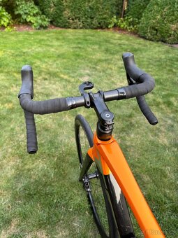 Trek Emonda SL7 - 9