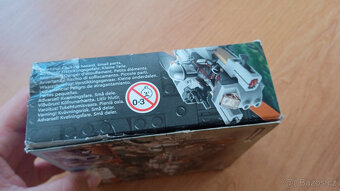 LEGO STAR WARS - Mikrostíhačka Razor Crest - 9