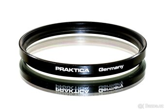 Nikon AF-S 16-85mm f/3,5-5,6 VR +UV filtr TOP STAV - 9