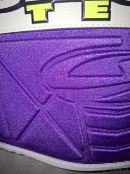 Sinisalo retro motokros ledviňák - 9