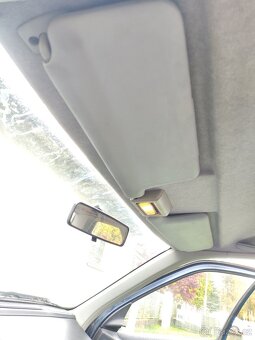 Peugeot 405 platná STK - 9