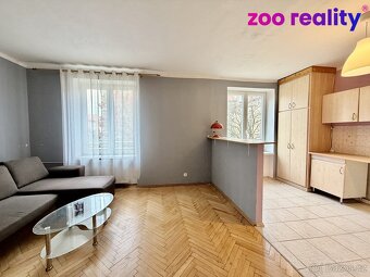 Prodej, byt 3+kk, Most, tř. Budovatelů - 9