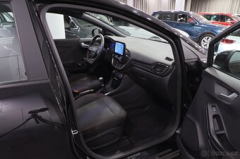 Ford Puma 1.0 92kW Dynamic Full LED - záruka Autodraft - 9