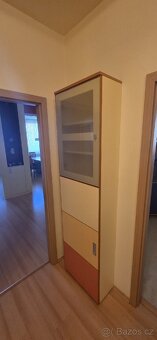 Předsiň - šatní skříň, botníky, skříňky - 9