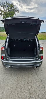 Ford Kuga 2.5 Duratec Hybrid ST line 39.000km, 140kW - 9