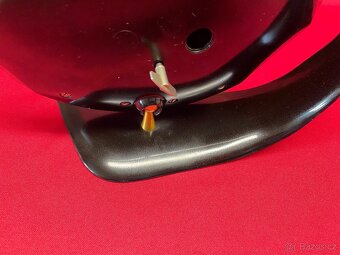 hodiny prim brusel staré hodiny prim bakelitové švédky - 9