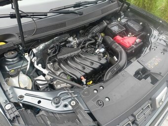 Dacia Duster 1.6i SE Prestige Navi Digi Klima Kamera 70500km - 9