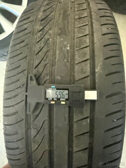 Alu kola letní r17 - 9