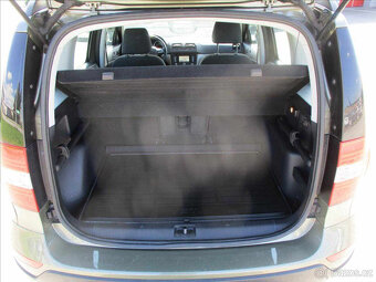 Škoda Yeti 2,0 TDI 81 kW Elegance Outdoor 2014 - 9