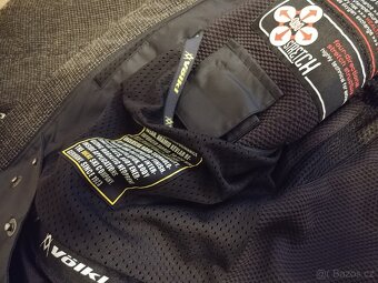 Pánský lyžařský komplet Völkl - 9