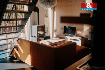 Prodej rodinného domu, Pulečný část Klíčnov - 9