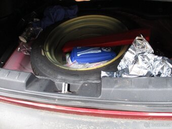 Mitsubishi EVO X + RALLIART SST + Lancer 1.5 - náhradní díly - 9