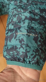 Zimní bunda Columbia - 9