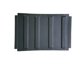 Plechy pro Steyr-Puch Haflinger - 9