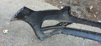 Predni naraznik volvo xc60 xc 60 31425160 - 9