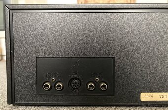 Vintage Tape Deck FISHER CR-4130 - 9