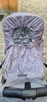 Bugaboo Fox2 set + prislusenstvi - 9