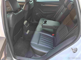 Škoda Karoq 2,0 TDI DSG 4x4 SPORTLINE – 1805 - 9