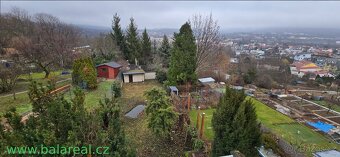 2+1 Soběšická Brno ( pod Lesnou) se zahradou - 9