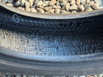 205/60/16 - Pirelli zimní sada pneu - 9