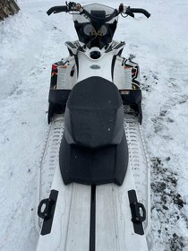 SKI-DOO Freeride 800R E-TEC - 9