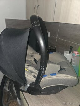 Vajíčko do auta avionaut pixel - 9