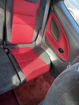 Honda Civic Type R 8g - 9