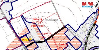 Prodej louky, 36593 m², Šluknov - 9