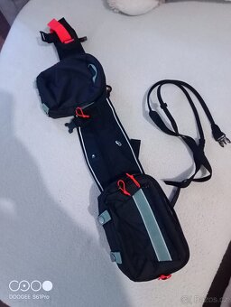 Postroj na běhání se psem - 9