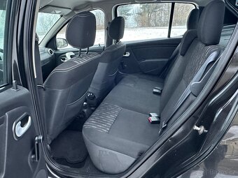 Dacia Sandero - 9