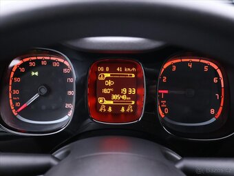 Fiat Panda 0,9 63kW Trekking 1.Maj Serv.k. (2013) - 9