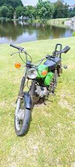 Simson S51 enduro - 9