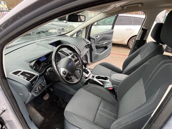 Prodám Ford C Max Grand, 2.0 TDCi - 9